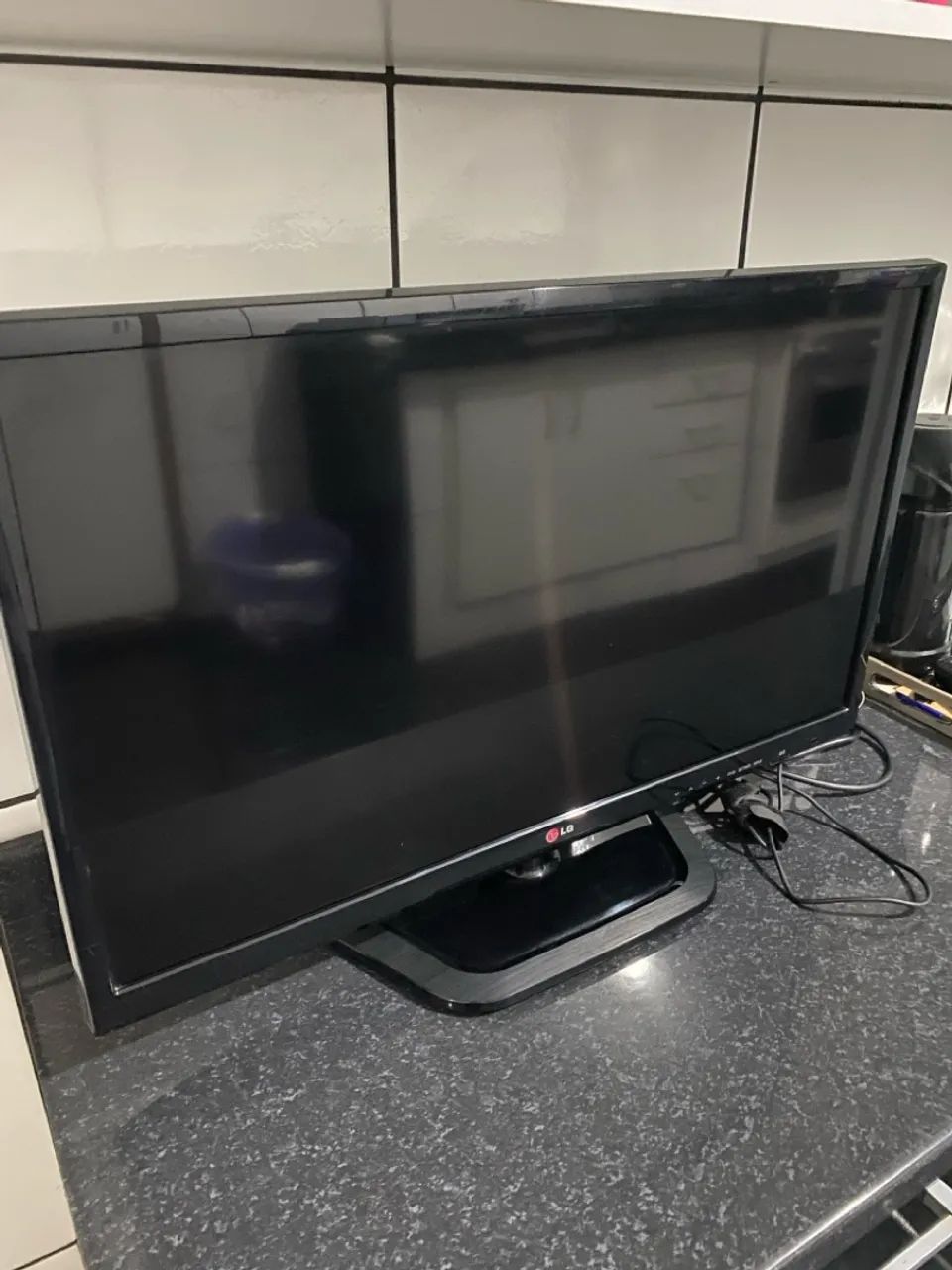 TV LG 32 polegadas - Foto 3