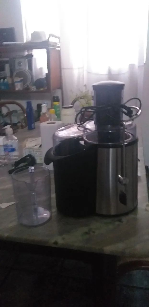 centrífugador