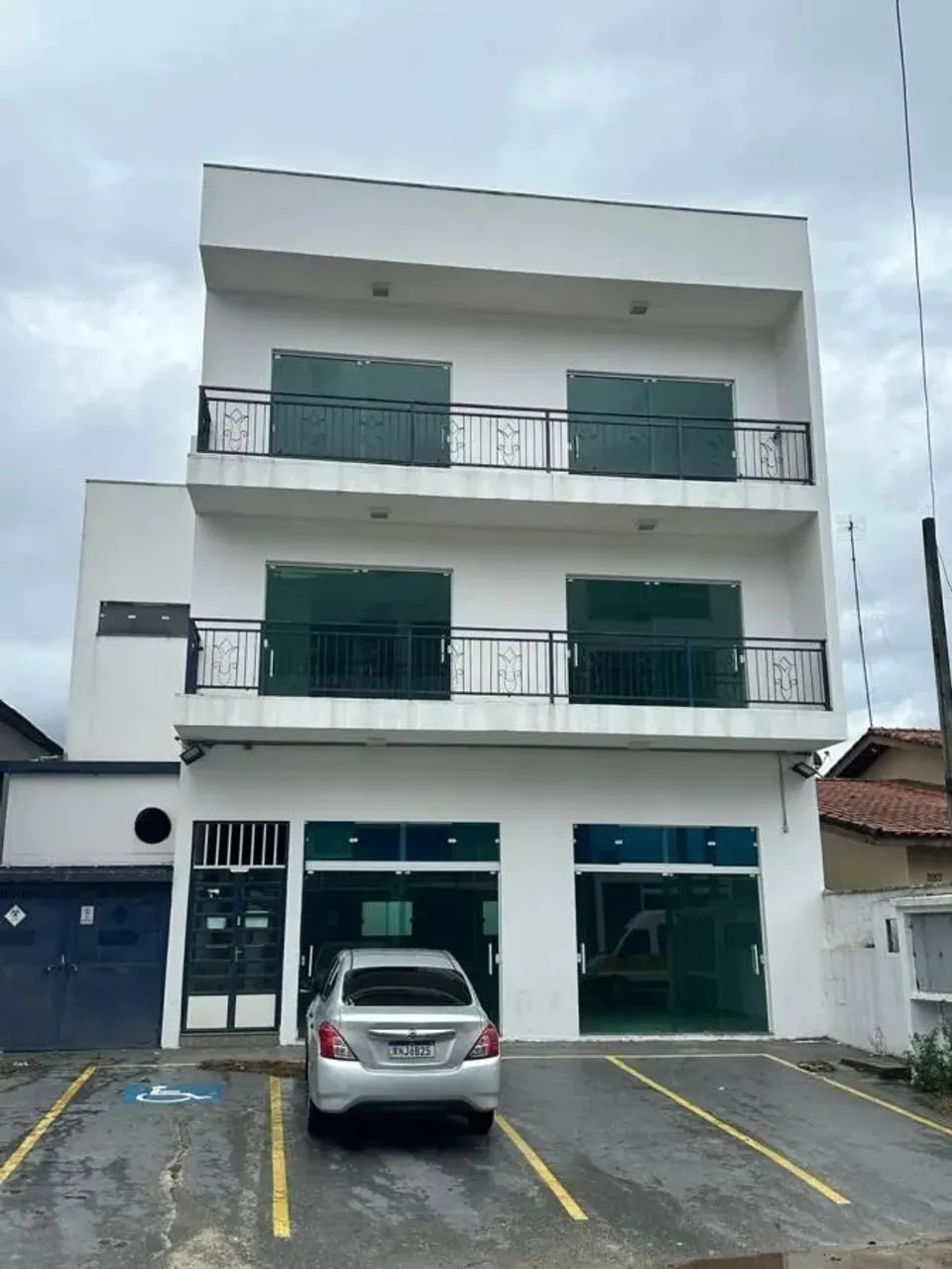 Comercial para Venda em Campo Limpo Paulista, Jardim América