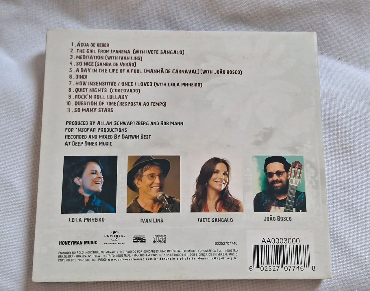  Bj Thomas - Once I Loved - O Amor Em Paz - Foto 2