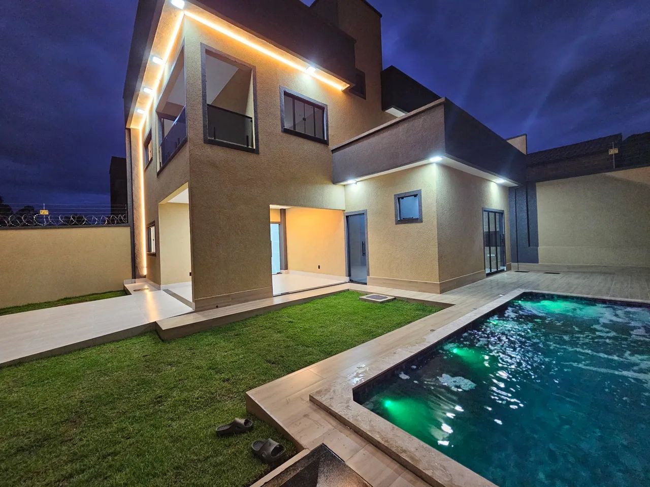 Foto - Aparecida de Goiânia - Cardoso Continuação