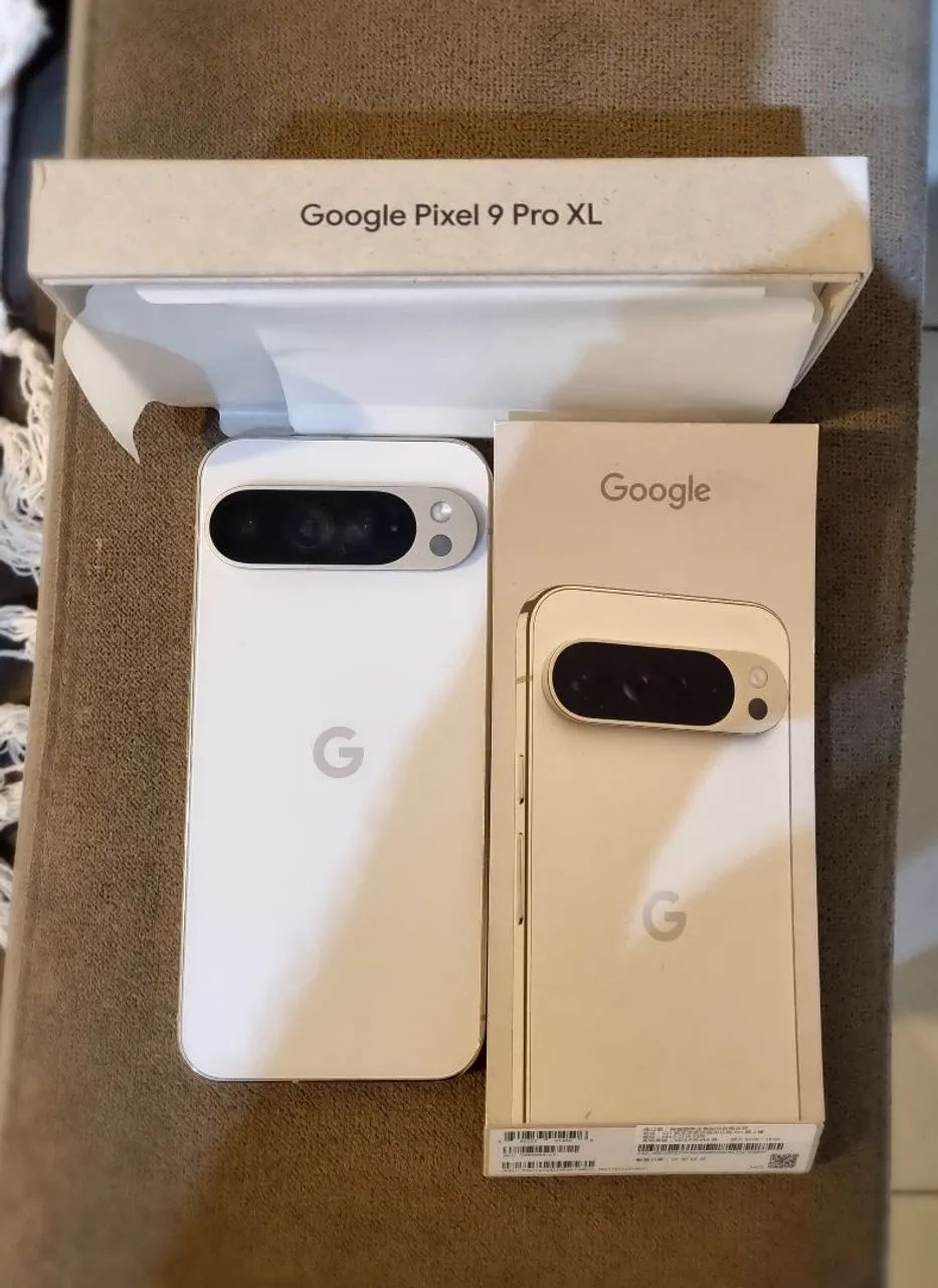 Google Pixel 9 Pro XL 256GB SIMフリー 白 Google Pixel 9 Pro XL 256GB SIMフリー/白ロム [Hazel] : らいぶshop