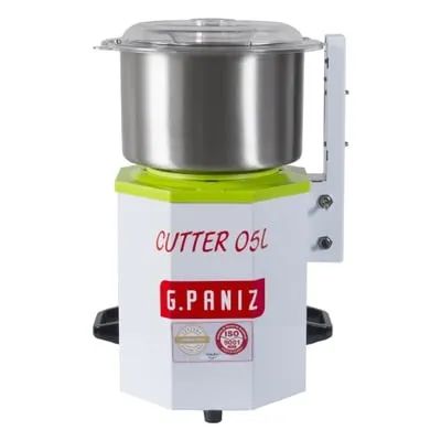 Cutter / Processador - 5 Litros GPaniz