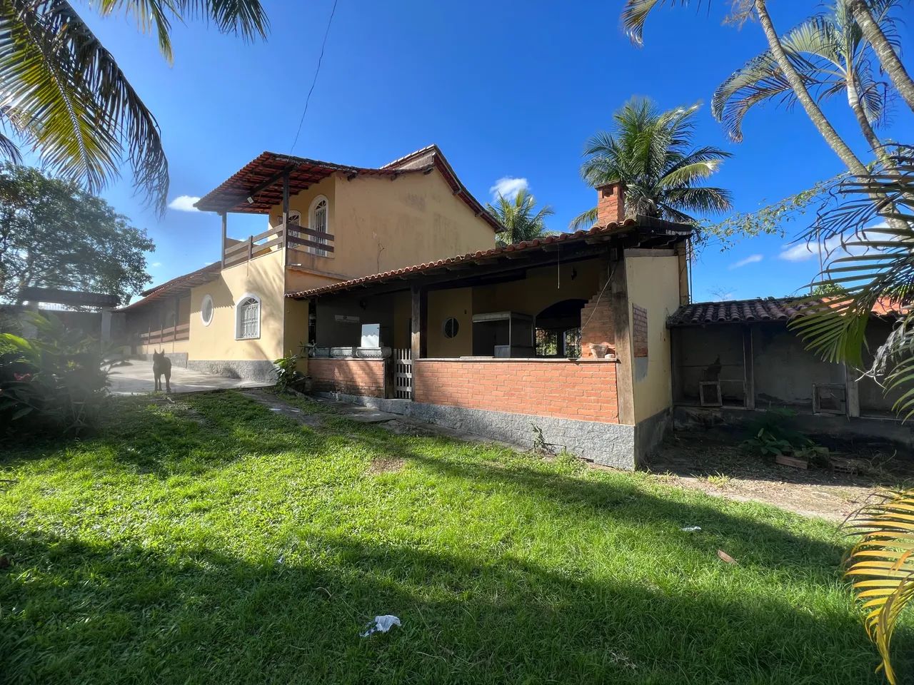 Foto - Itaboraí - Centro