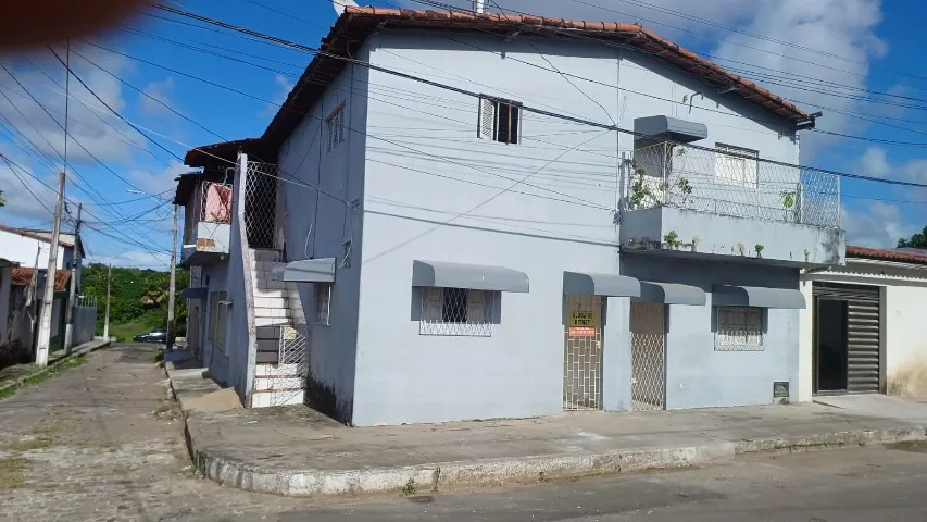 KITNET ALUGO