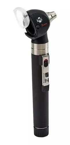 Otoscópio LED para exame de ouvido - Foto 2