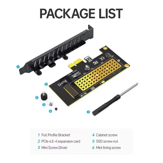 Adaptador Pcie X1 - Foto 2