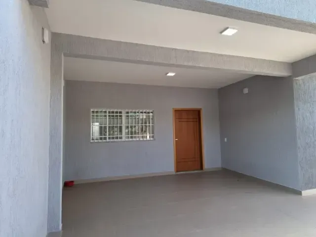 Casa para venda no Jardins CON