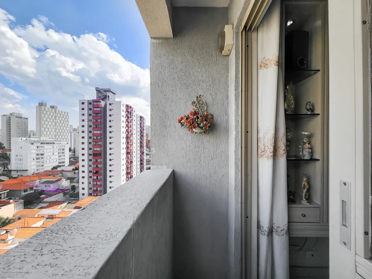 Apartamento tipo para venda com 2 quartos, 57m² - Foto 3