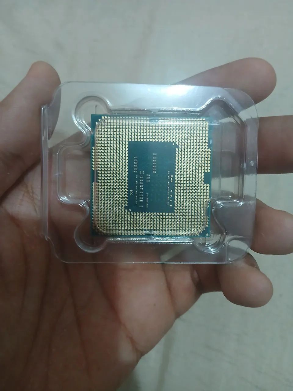 Selling I3-4160 Processor, New Never Used Just the Box Is Opened!64291677062402121