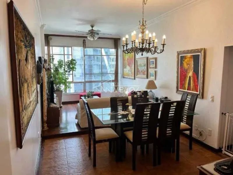 Apartamento - / Residencial / Leblon - Foto 4