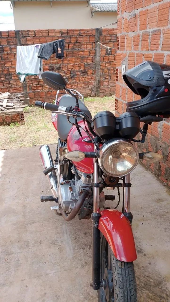 Moto fan 2010 - Foto 5