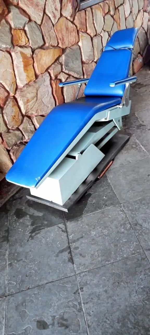 Cadeira odontológica  - Foto 2