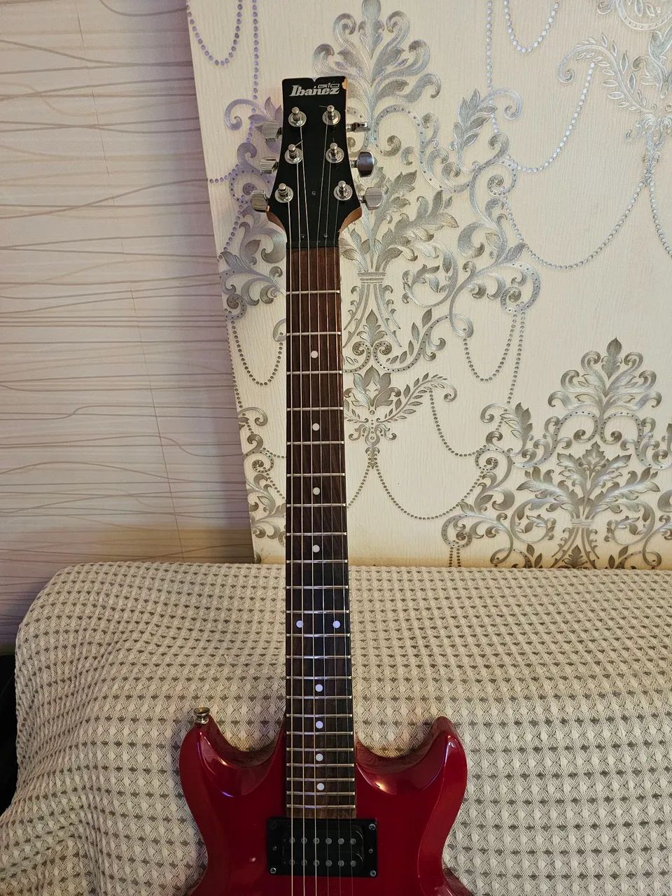 IBANEZ GAX70 - Foto 2