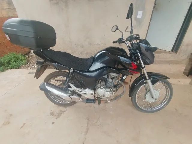 Vendo Start 160cc