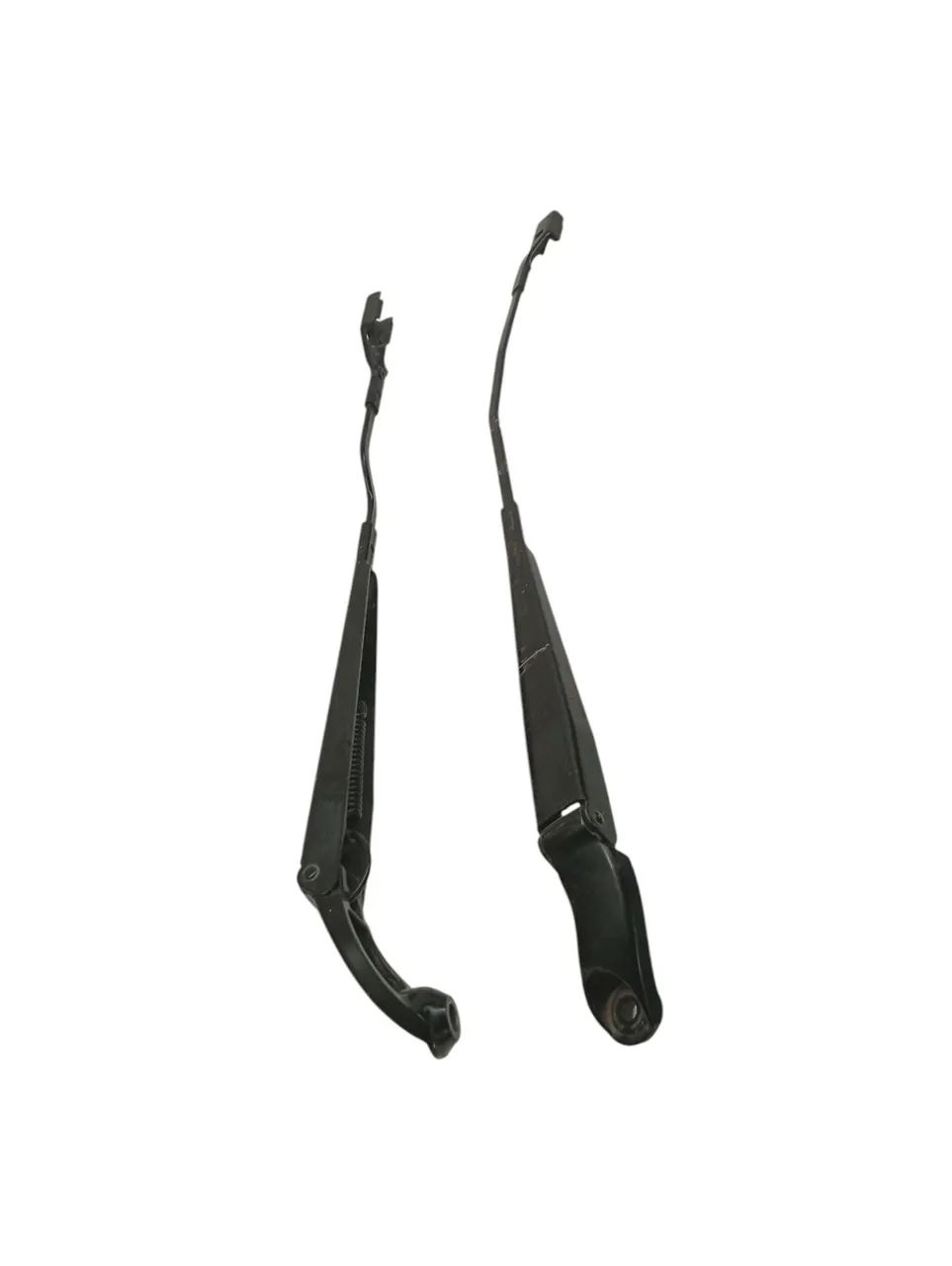 Par Braço Limpador Para-brisa Fiat Palio 2012 2013 2014 2015