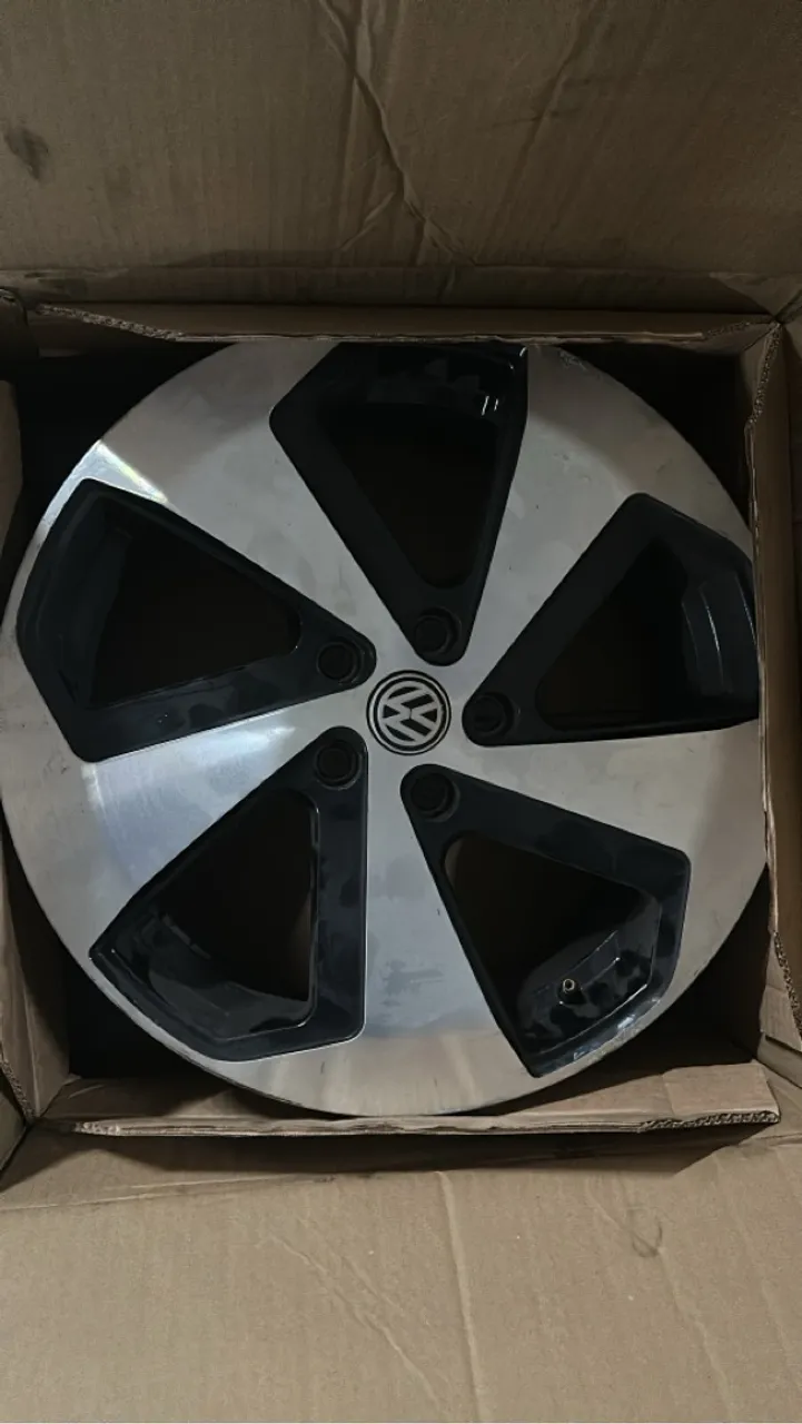 rodas 18 furação 5x112 tala 7