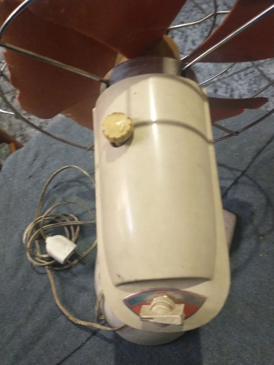 Ventilador g&e - Foto 4
