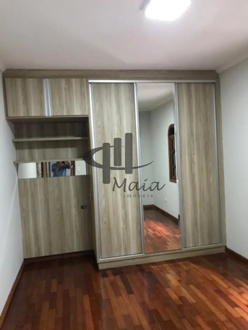 Venda Apartamento Santo Andre Campestre Ref: 41173 - Foto 5