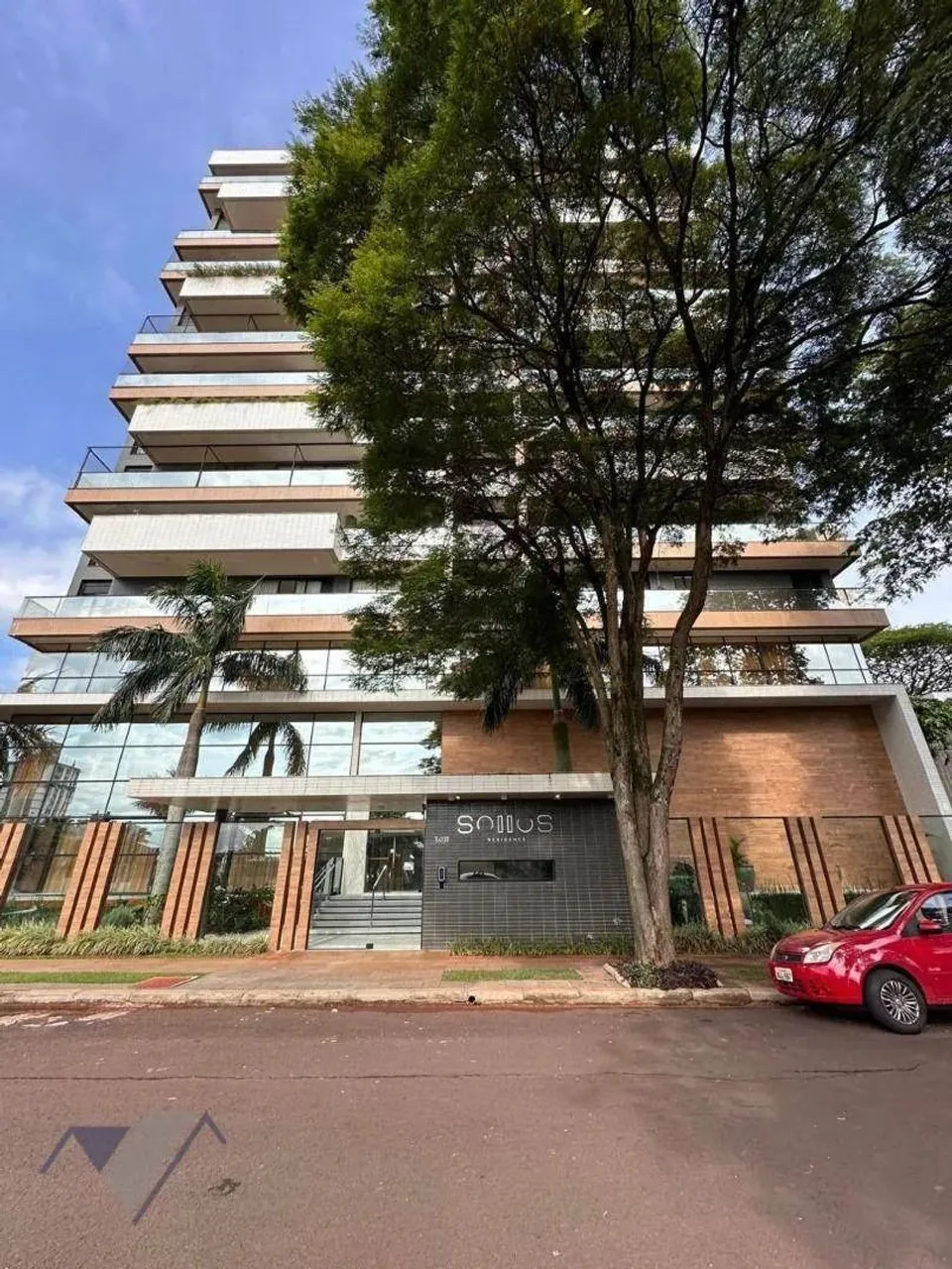 Cobertura com 6 dormitórios à venda por R$ 5.500.000,00 - Neva - Cascavel/PR