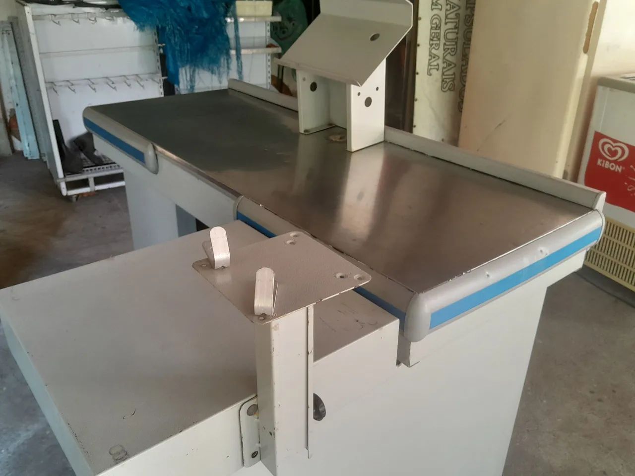Check Out Leve 1,30x90