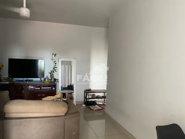 Apartamento 3/4 sendo 1 Suíte na Quadra 208 Sul