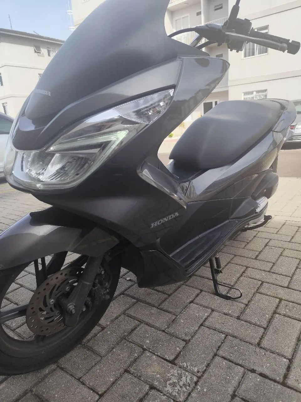 Honda PCX 150 - Foto 2