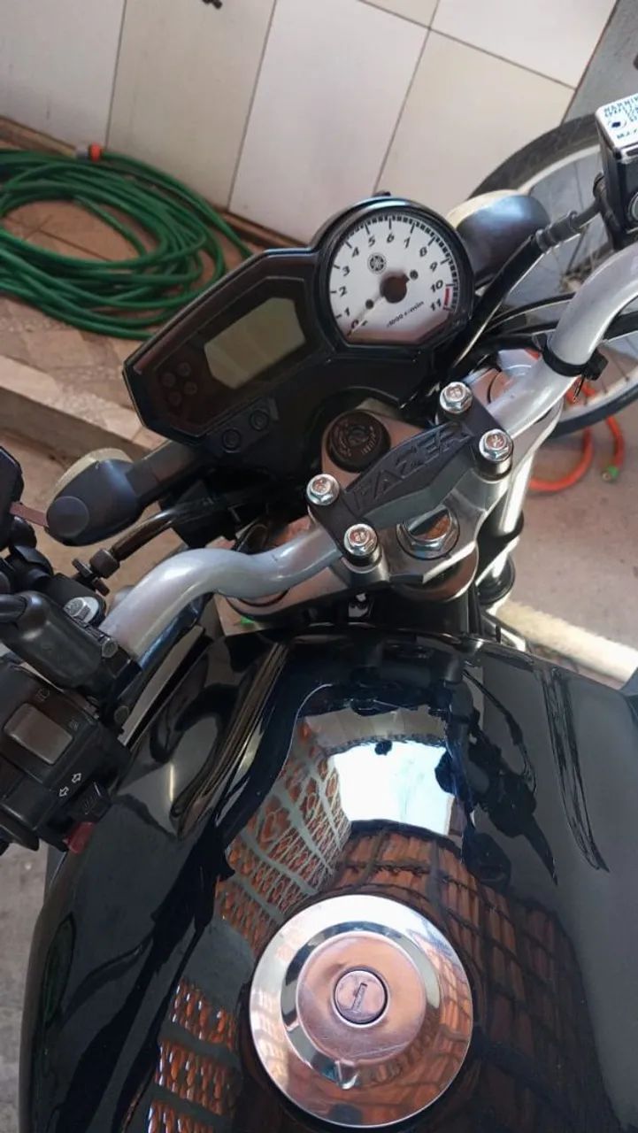 Moto a venda - Foto 3