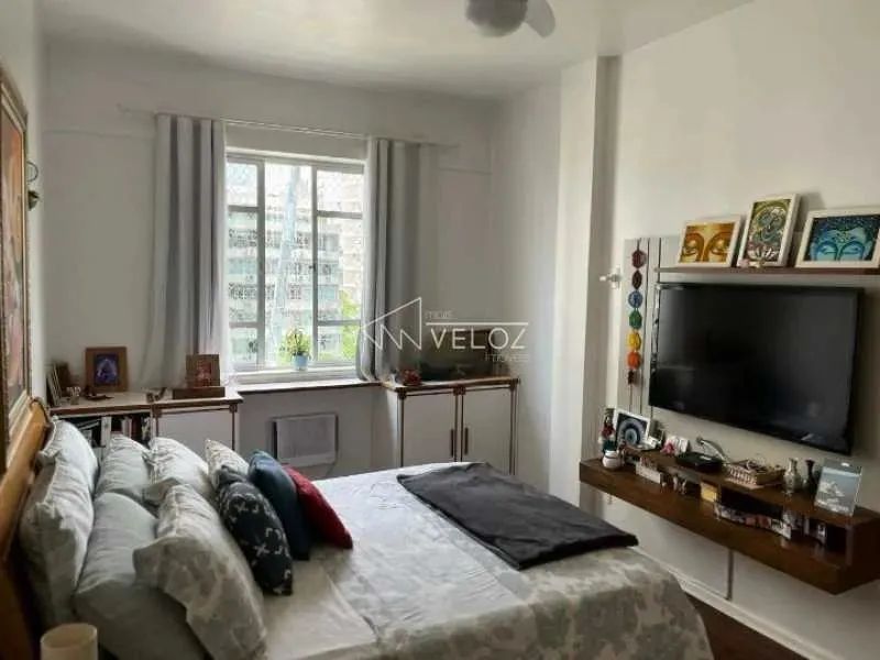 Apartamento - / Residencial / Leblon - Foto 3