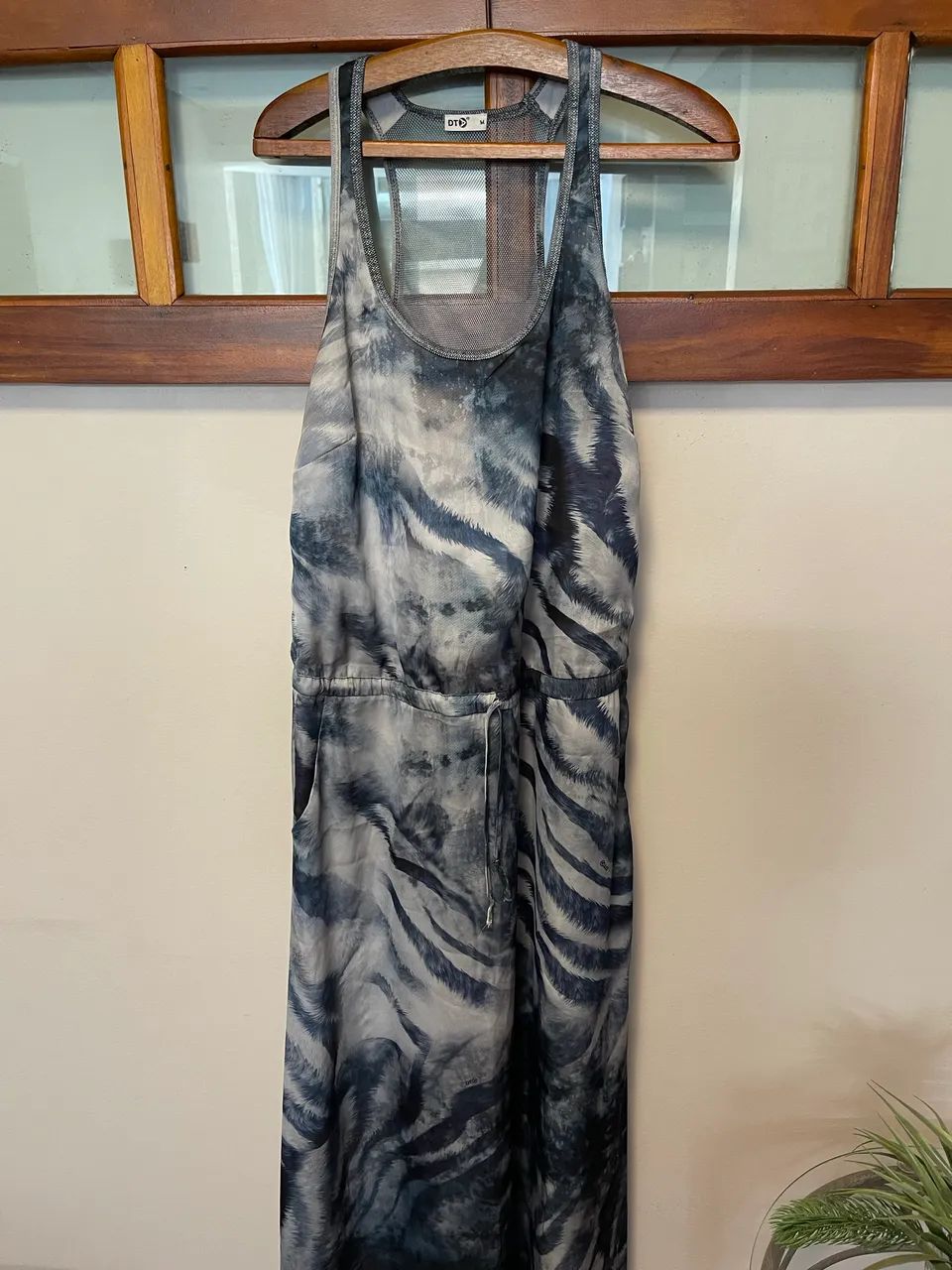 Vestido Dta - TAM M - Foto 4