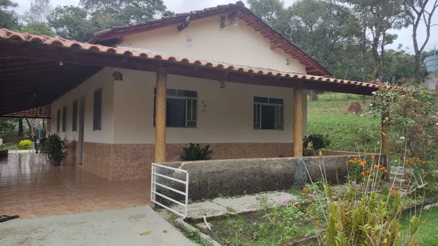 Sítio de 28.000M² em Sítio Novo - Mateus Leme - MG - Foto 2