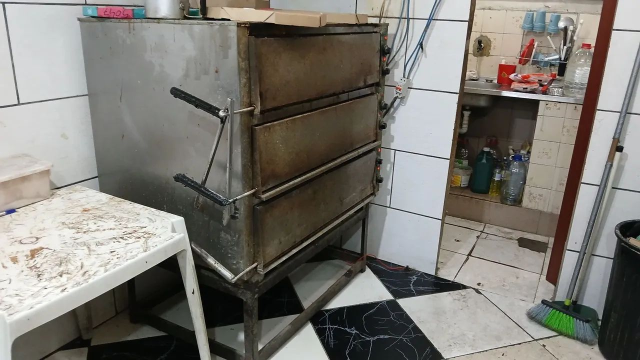 Pizzaria Completa Iraja - Foto 7