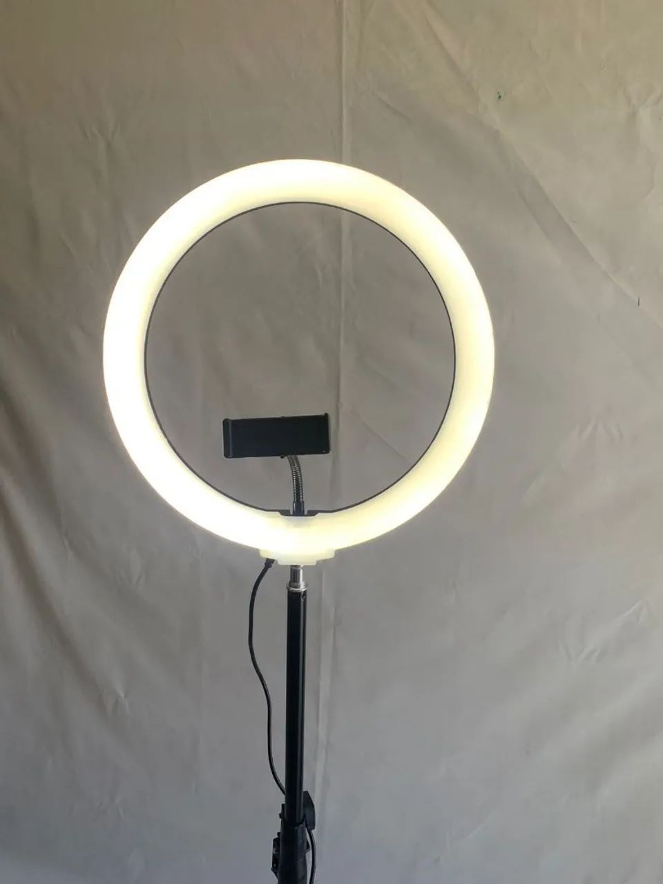 Ring Light 12 Polegadas  - Foto 5