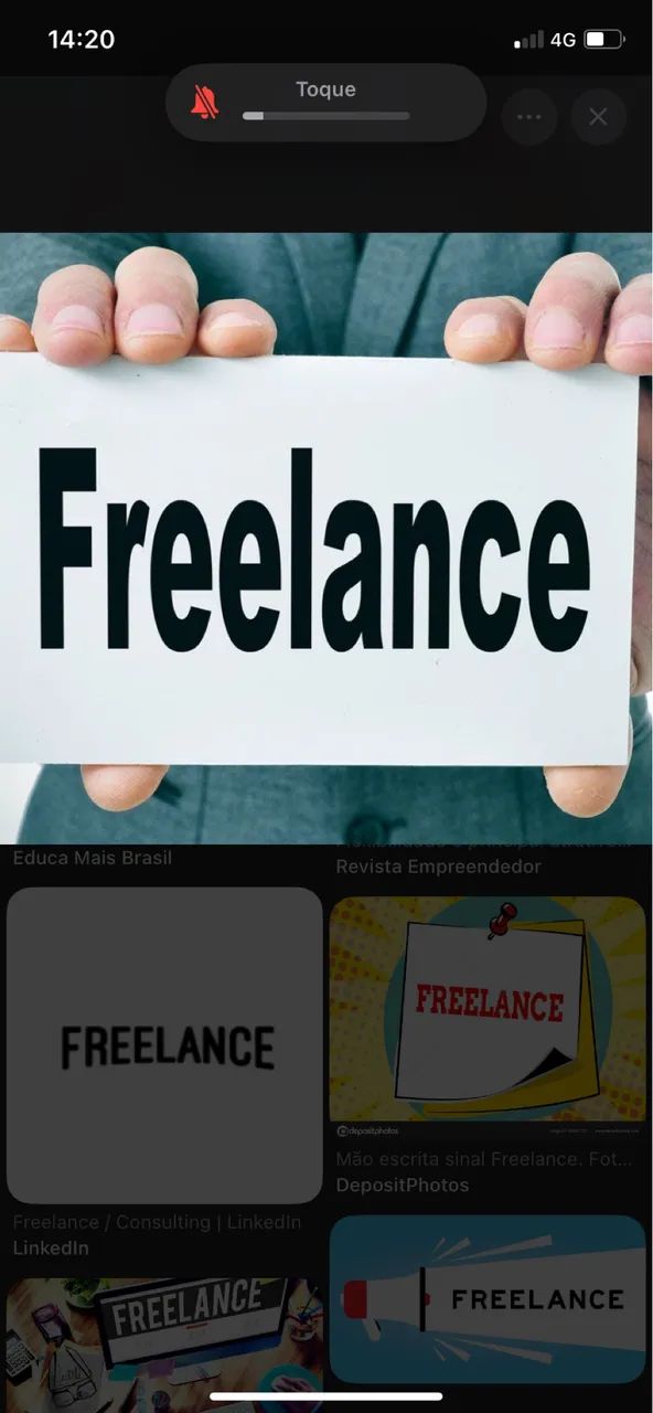 Freelance 