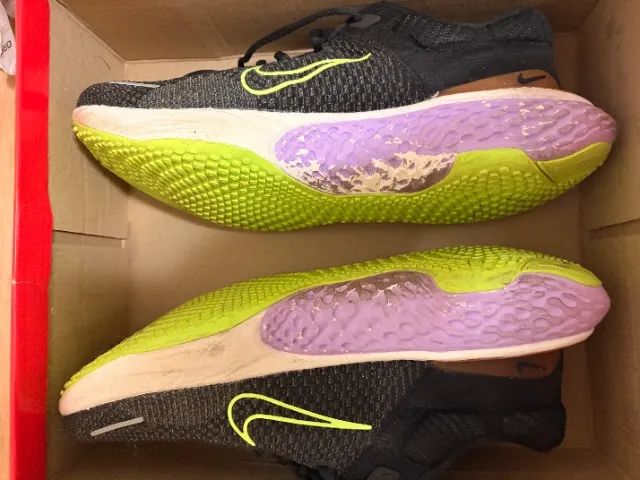 Tenis Nike zoom X - Foto 4