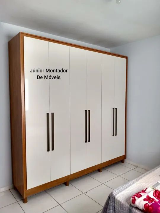 Montador De Móveis 