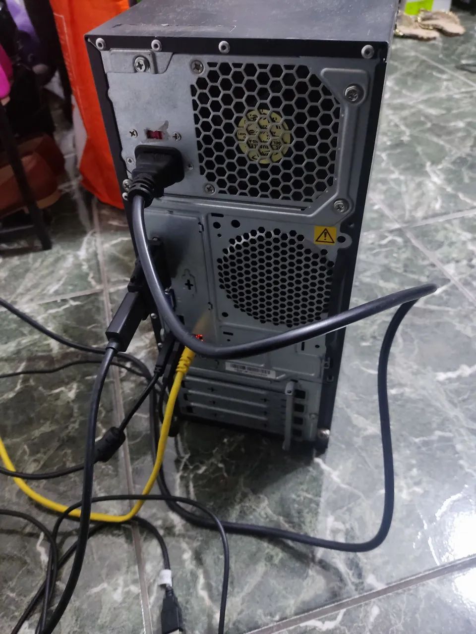 Computador Lenovo ThinkCentre - Foto 4