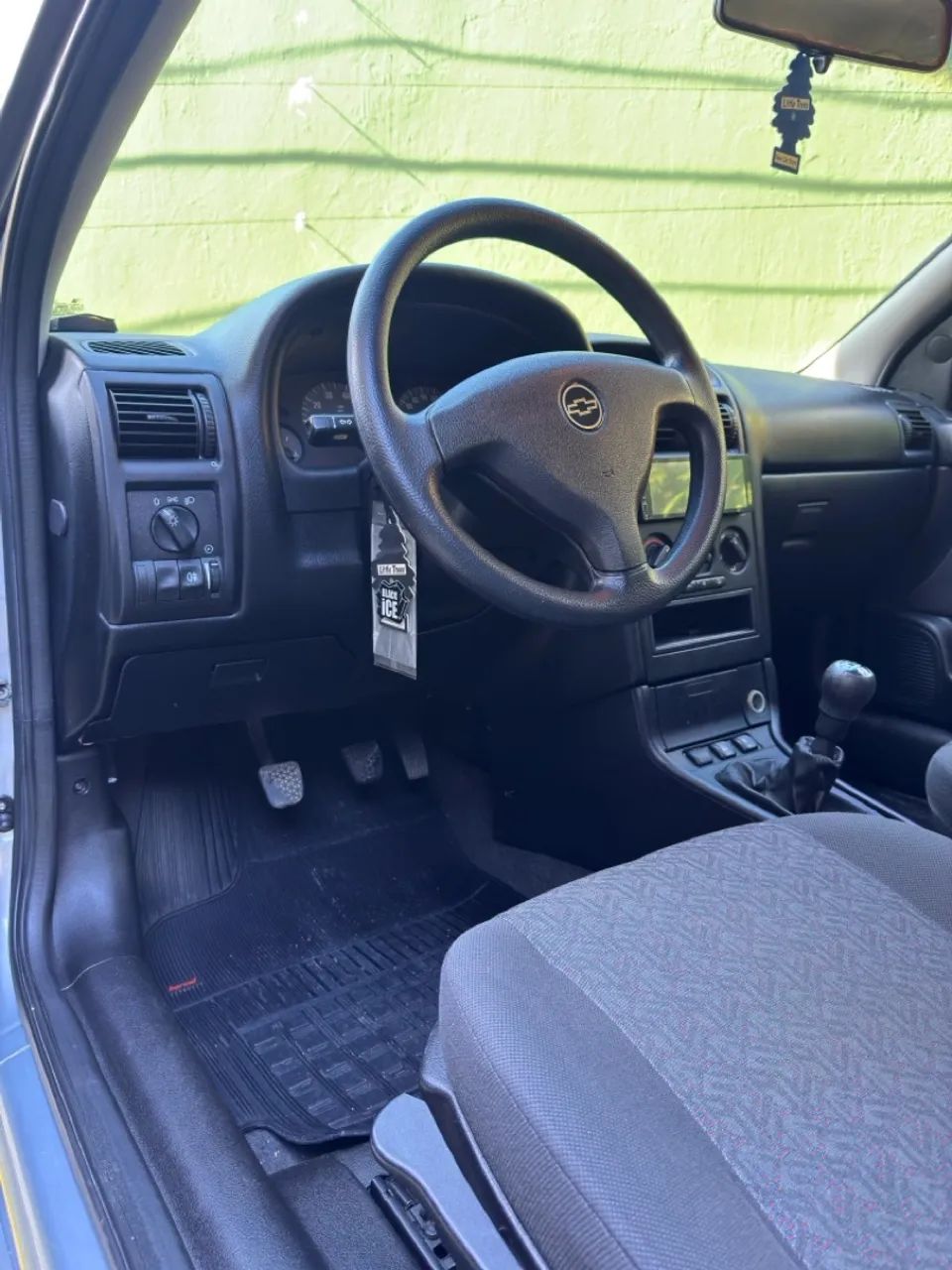 Chevrolet Astra 2.0  - Foto 2