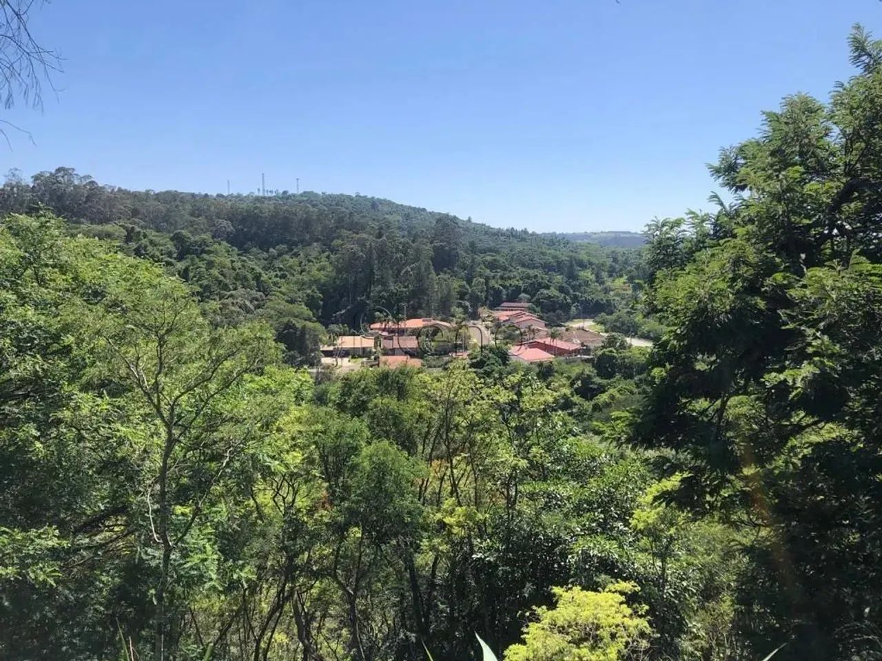 Terreno à venda com 1.126,00 m² no Colinas do Ermitage (Sousas), Campinas - Foto 9