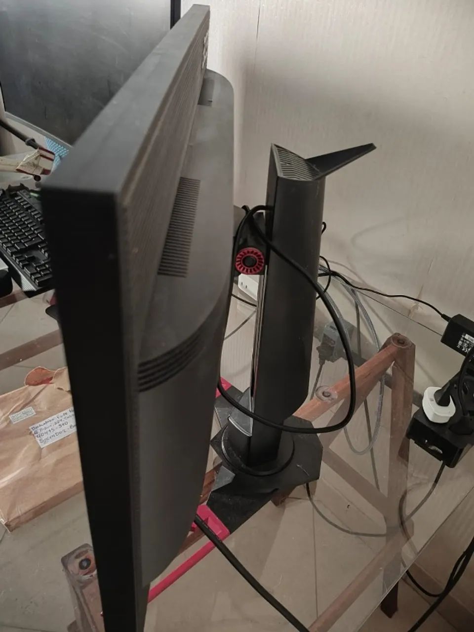 Monitor Gamer Acer Predator Xb271hu 27 (WQHD) 144hz G-sync - Foto 5