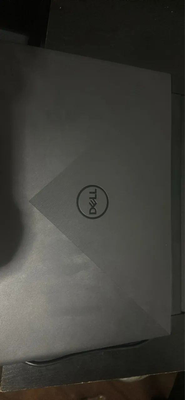 Notebook Gamer com Teclado RGB Dell G15 RTX 3050 - Foto 3