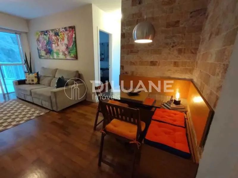 Apartamento - / Residencial / Botafogo - Foto 4