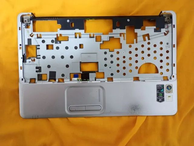 BASE SUPERIOR PARA NOTEBOOK HP G60 - Foto 3