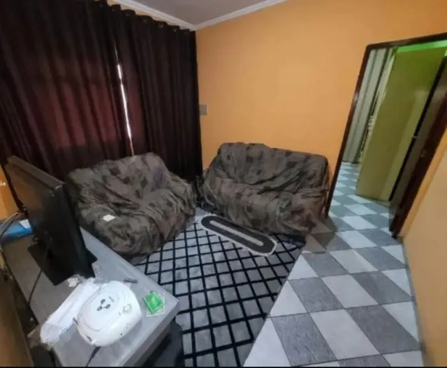 Casa a venda na Ceilandia
