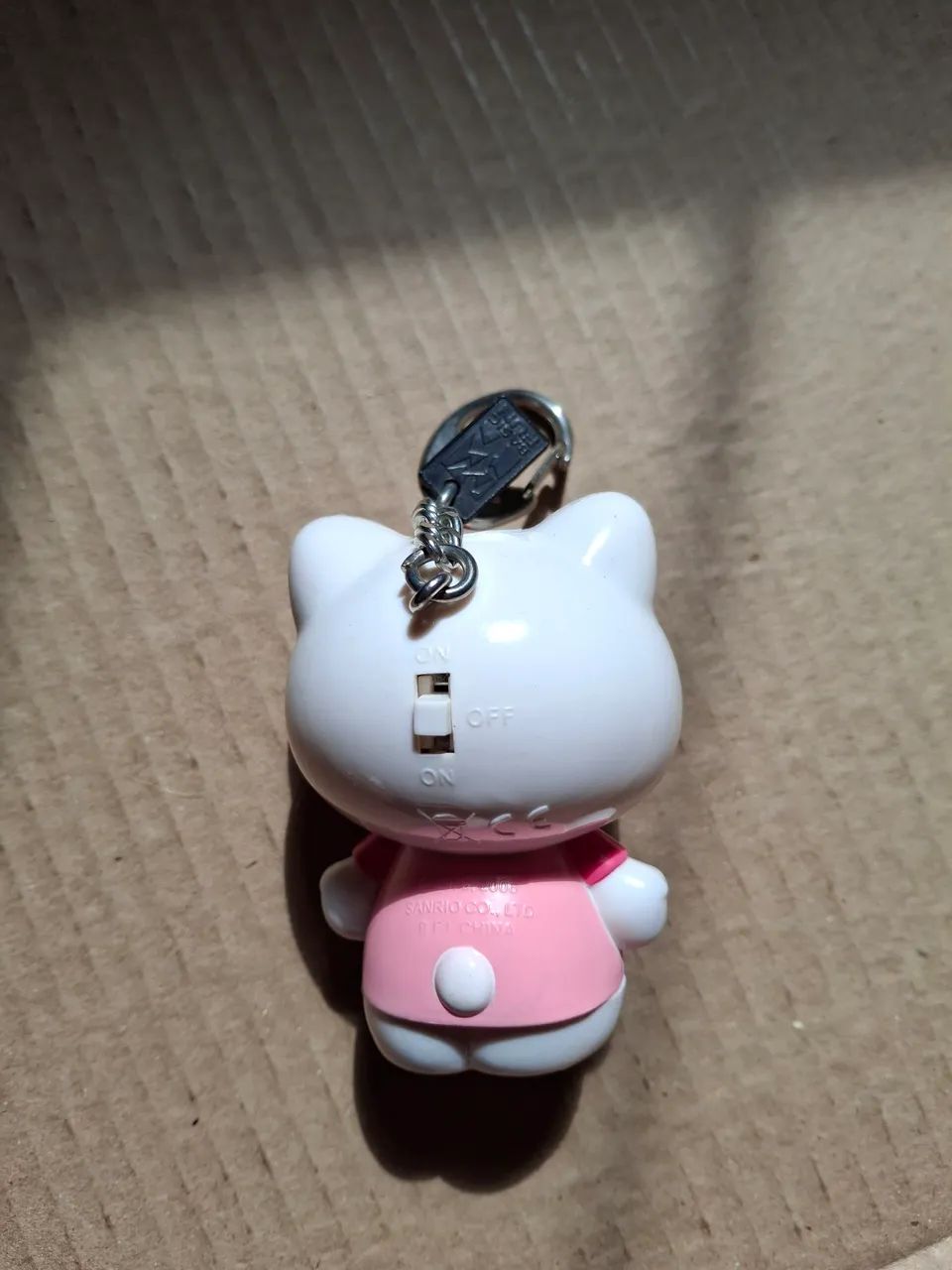 Chaveiros Hello Kitty  - Foto 4