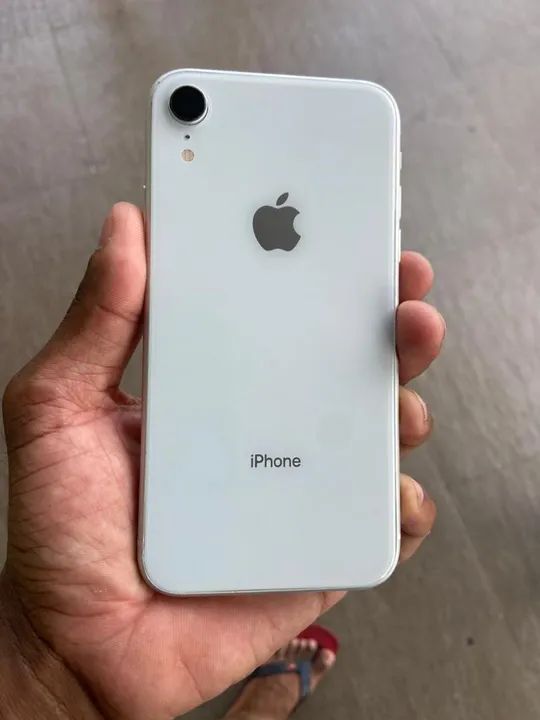 iPhone Xr - Foto 2