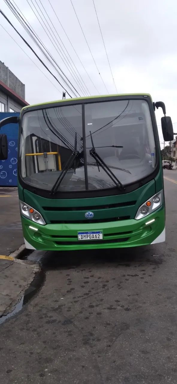 Onibus -Mascarello  - Foto 4