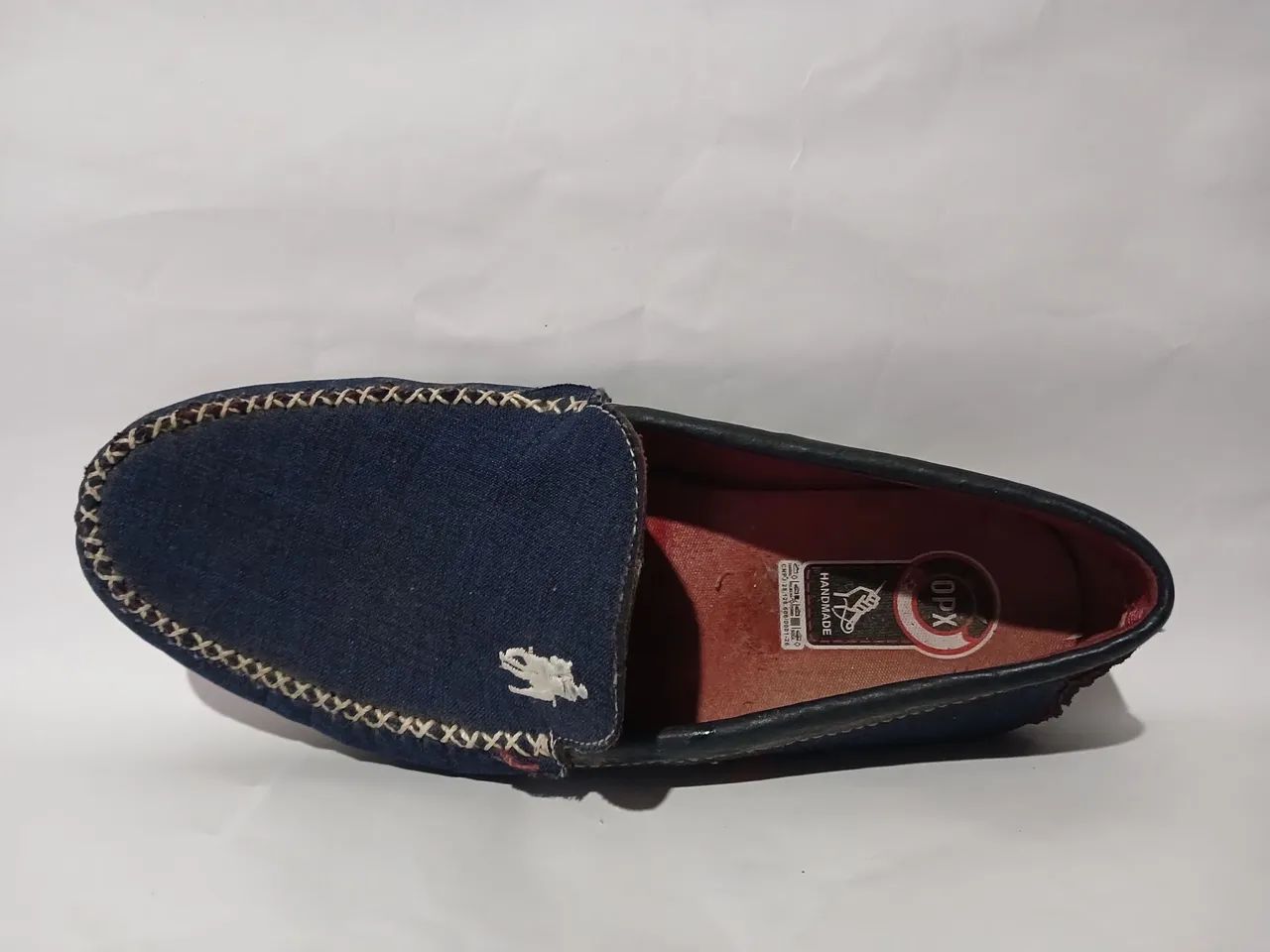 Mocassim opx - Foto 5