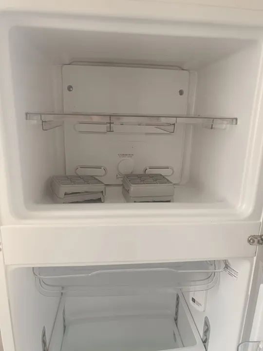 Geladeira FrostFree - Duplex 340L, Consul - Foto 2
