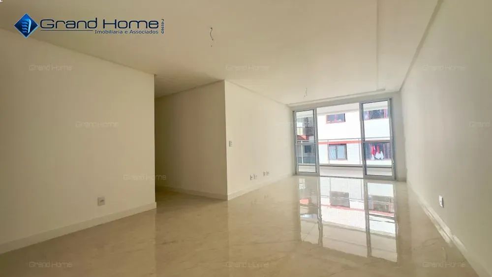 Apartamento 4 quartos em Praia da Costa